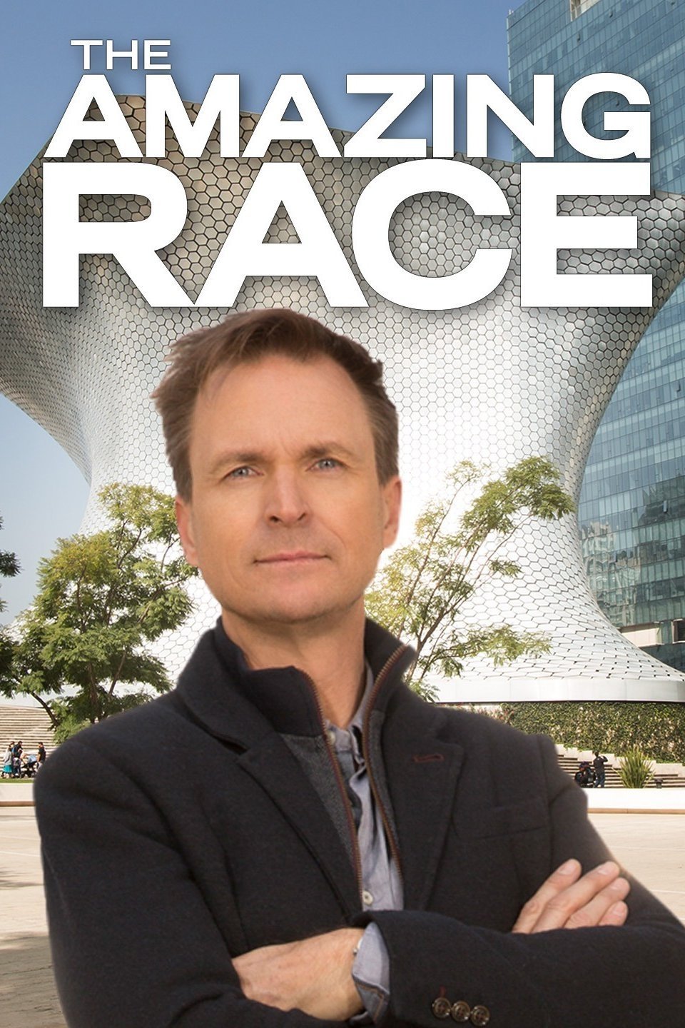 The Amazing Race - Season 28 [10536] (A1763754394) [[Shows]] --Plex--